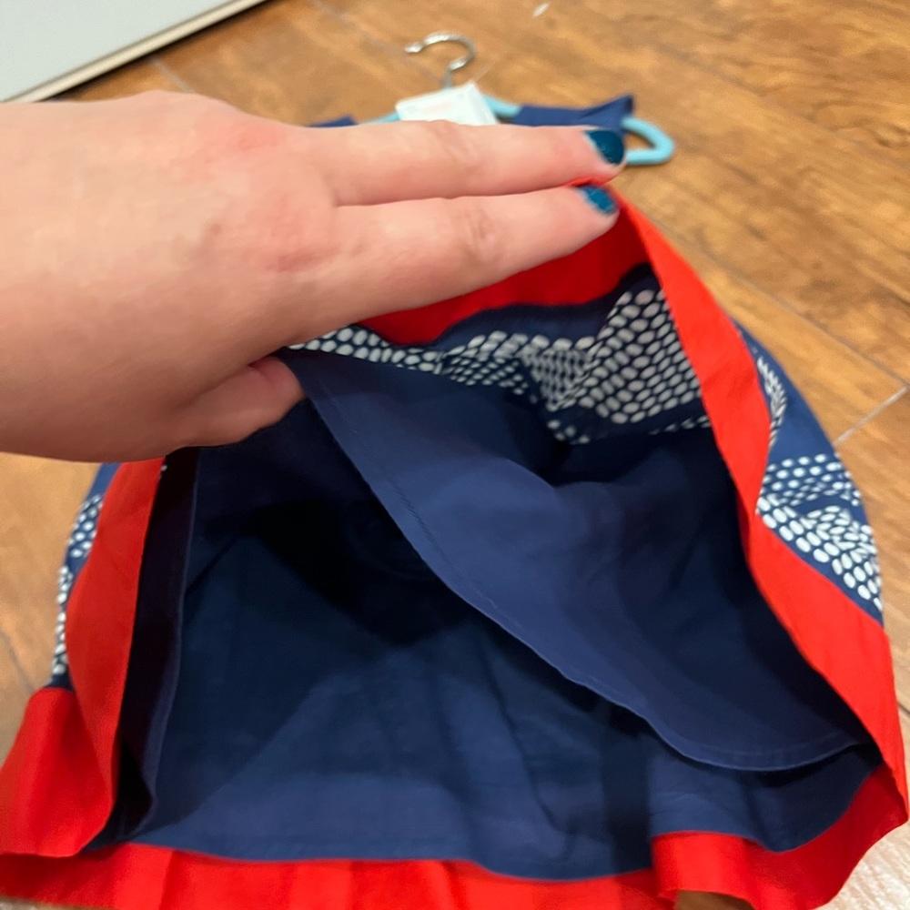 Gymboree State Fair Americana Dress - Picture 8 of 11
